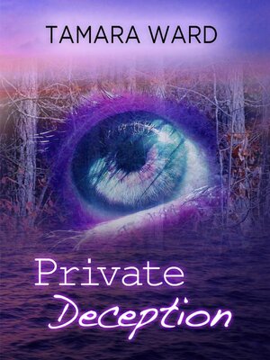 cover image of Private Deception